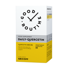 Load image into Gallery viewer, Daily-Quercetin 500 mg
