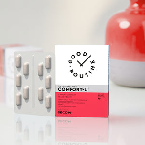 COMFORT-U® 10 capsule