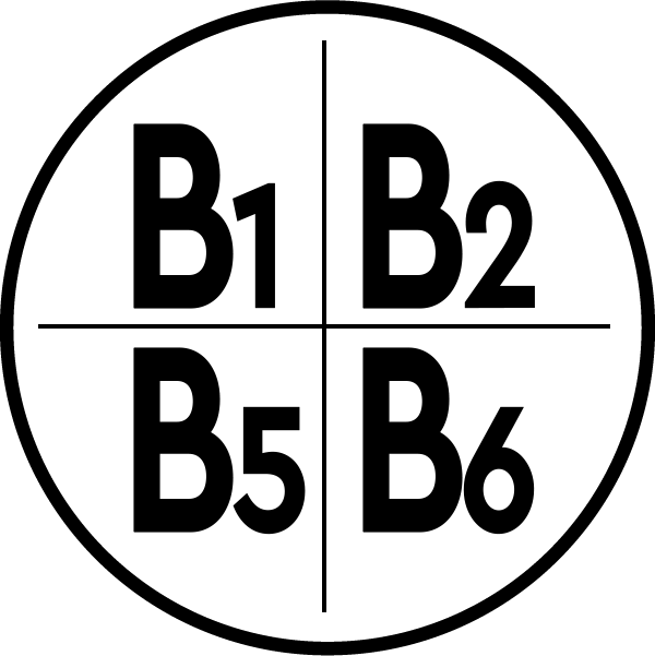 Vitamin B