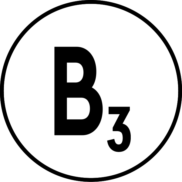 Vitamina B3