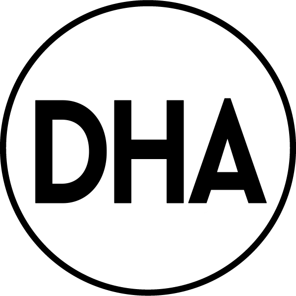 Omega-3 (DHA)