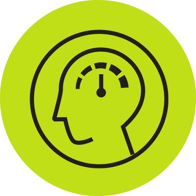 Emotional and mental well-being
