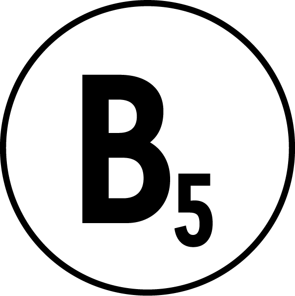 Vitamina B5
