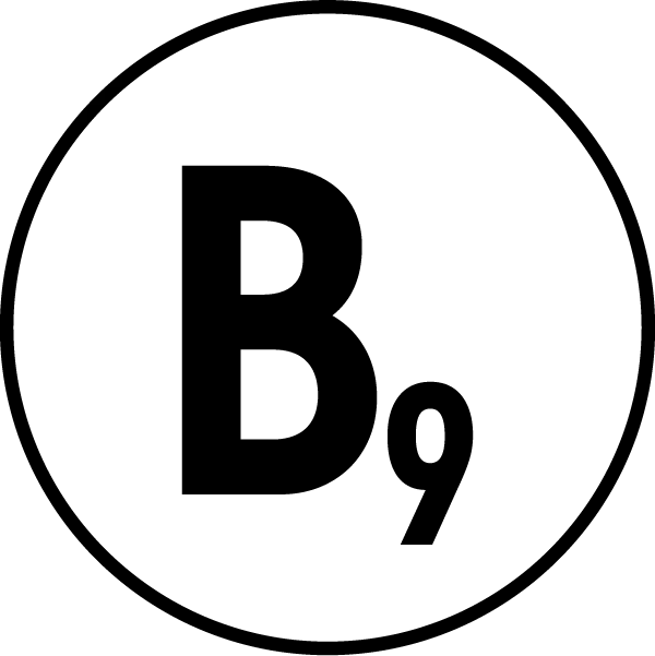 Vitamin B9