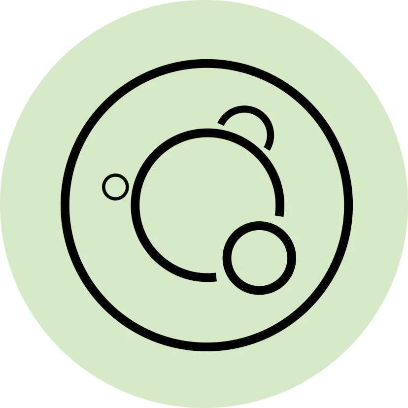 Patented Ubiqsome® formulation based on CoQ10 and phospholipids