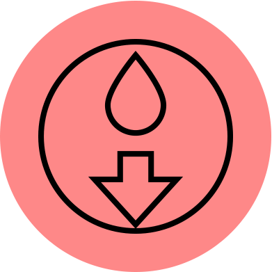 Absorbtie crescuta