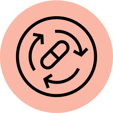 Formula sinergica