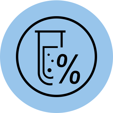Concentratie ridicata de fosfolipide