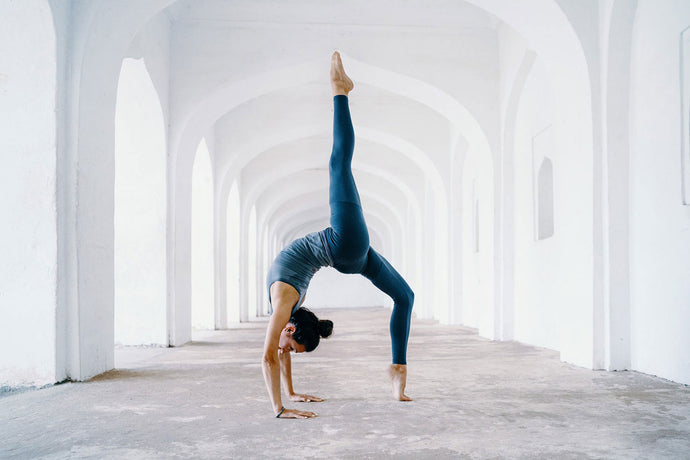 Totul despre yoga: ghid util pentru yoghini începători