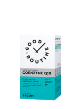 Load image into Gallery viewer, COENZYME Q10 CAPSULE GELATINOASE MOI

