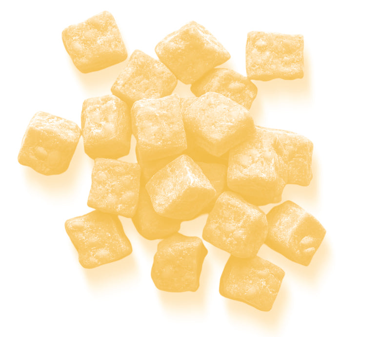 BIO BITES Cu mango si cocos