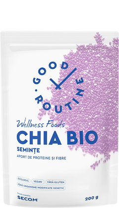 CHIA BIO Seminte