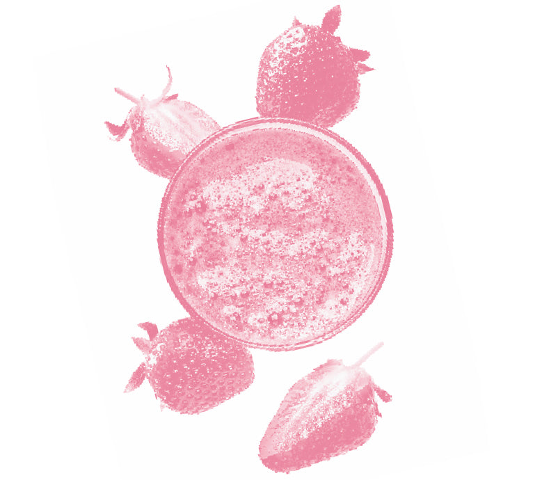 COLAGEN & CAPSUNE Beauty shake
