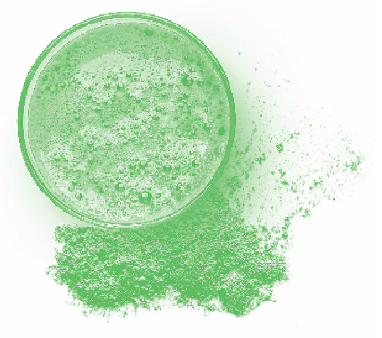 COLAGEN & MATCHA Beauty shake