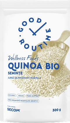 QUINOA BIO Seminte