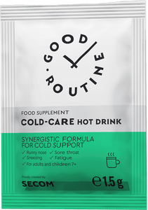 Cold-Care Hot Drink