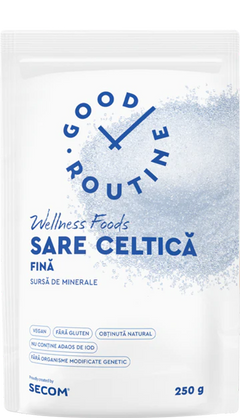 SARE CELTICA Fina