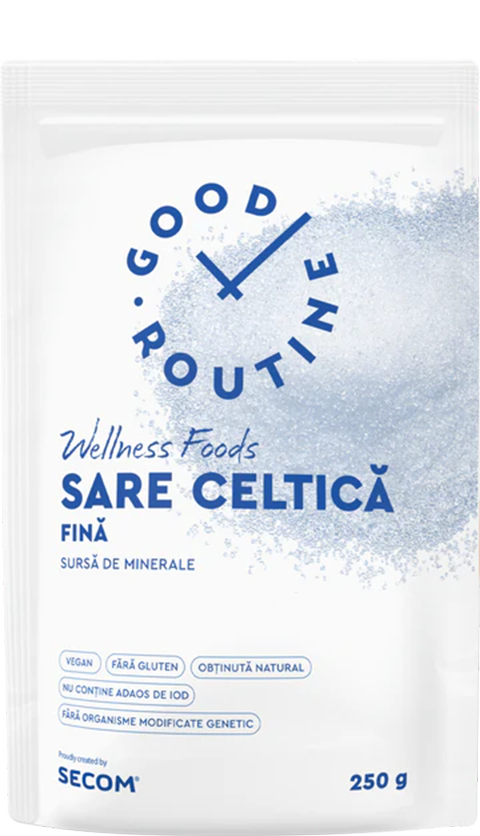 SARE CELTICA Fina