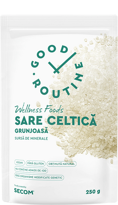 SARE CELTICA Grunjoasa