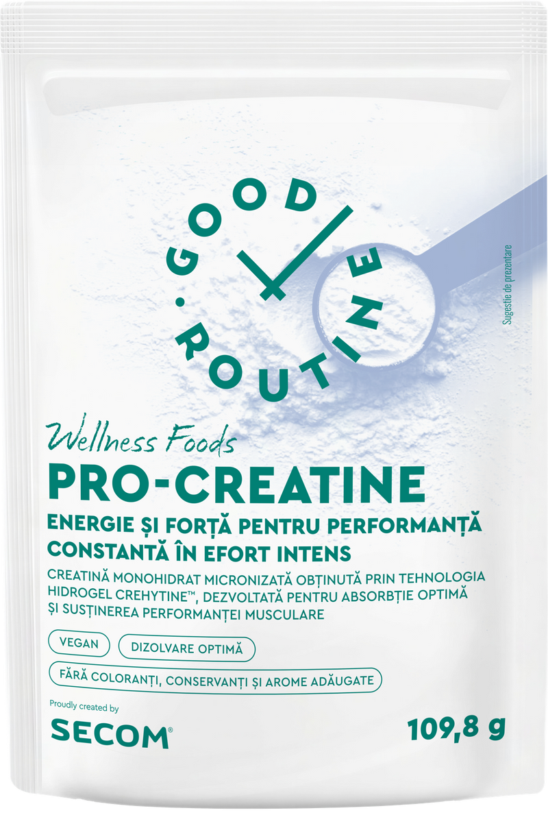 Pro-Creatine