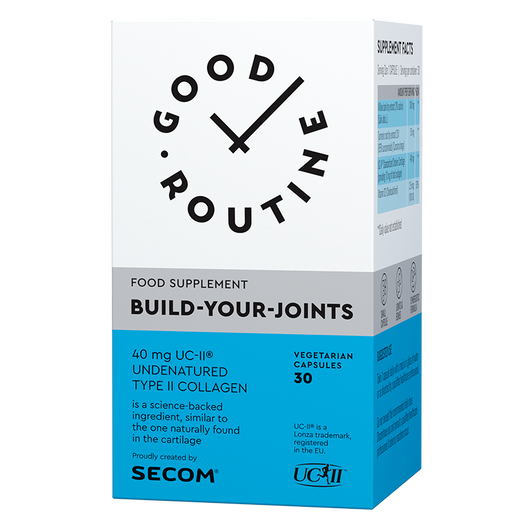 BUILD-YOUR-JOINTS