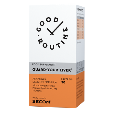 GUARD-YOUR-LIVER®