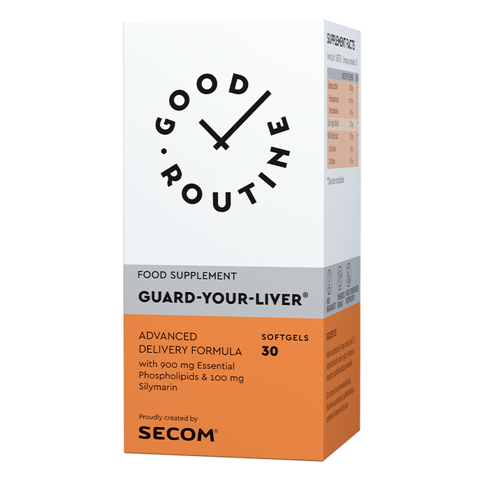 GUARD-YOUR-LIVER®