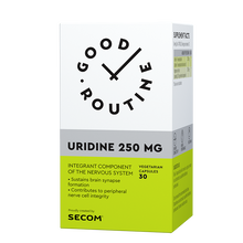 Load image into Gallery viewer, URIDINE 250 mg
