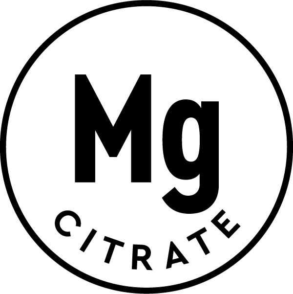 Magnesium citrate 