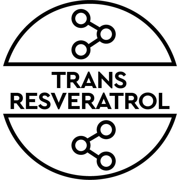 Trans-Resveratrol (radacina de Patlagina) 