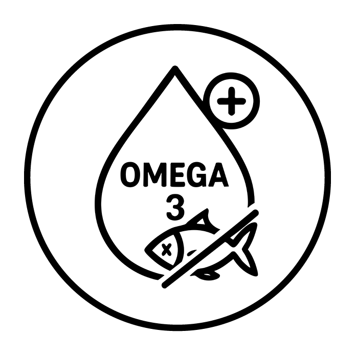 High bioavailability