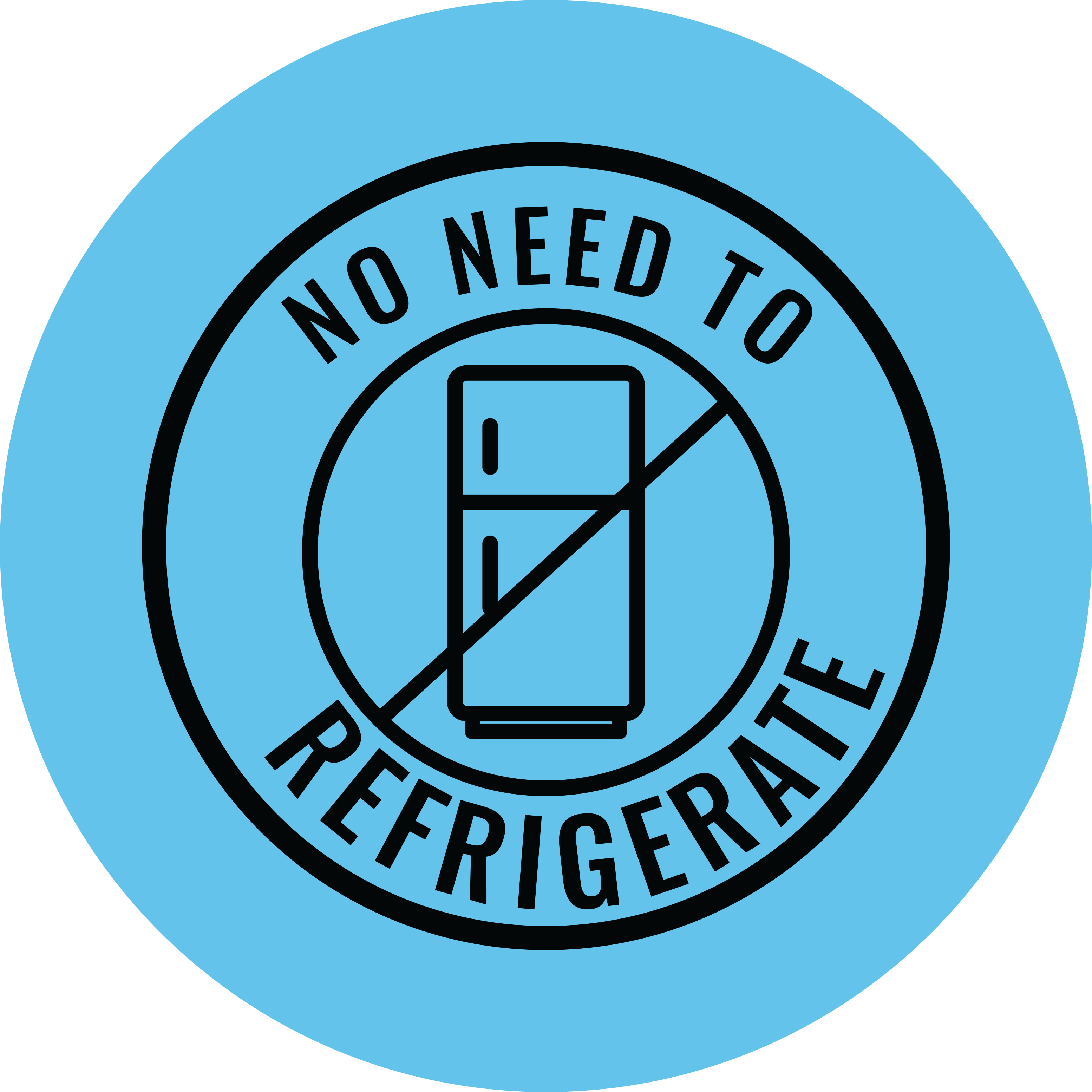 Nu necesita refrigerare