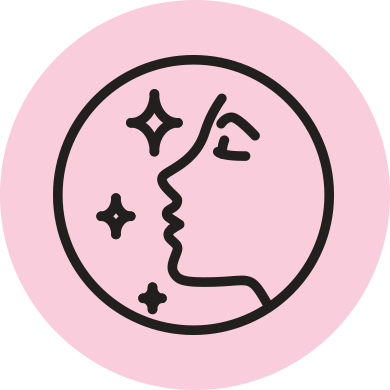 Suport pentru luminozitatea pielii