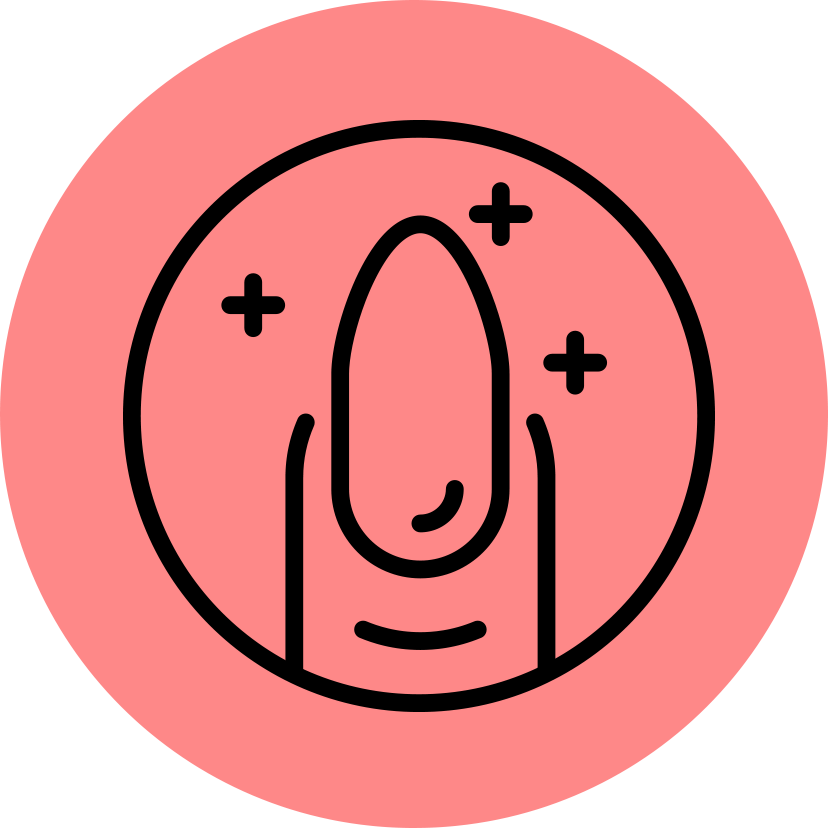 Sustine sanatatea unghiilor