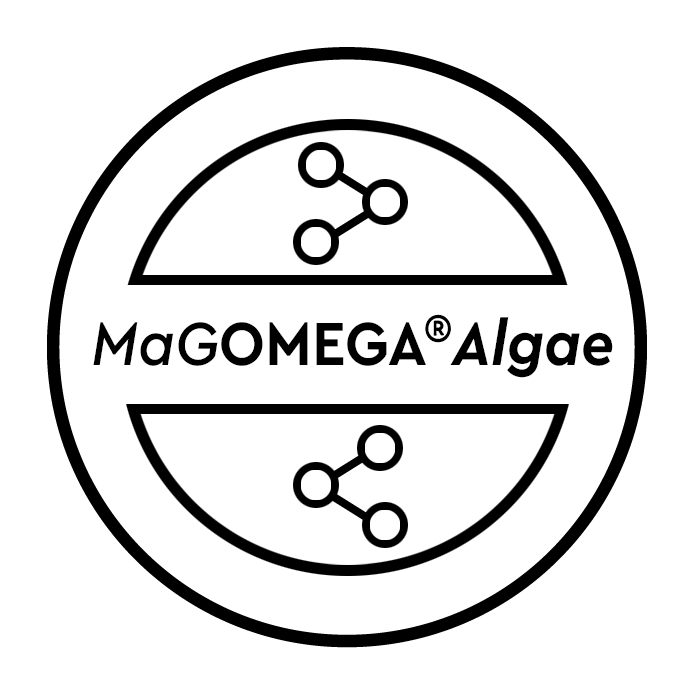 MaGOmega® algae oil