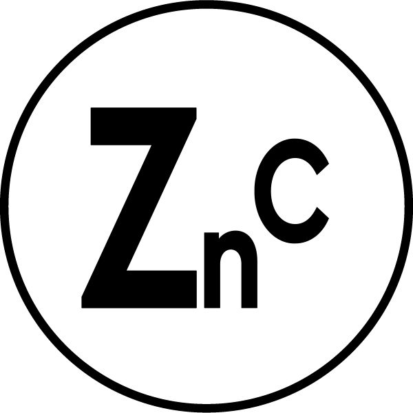Zinc (Zinc Citrate)