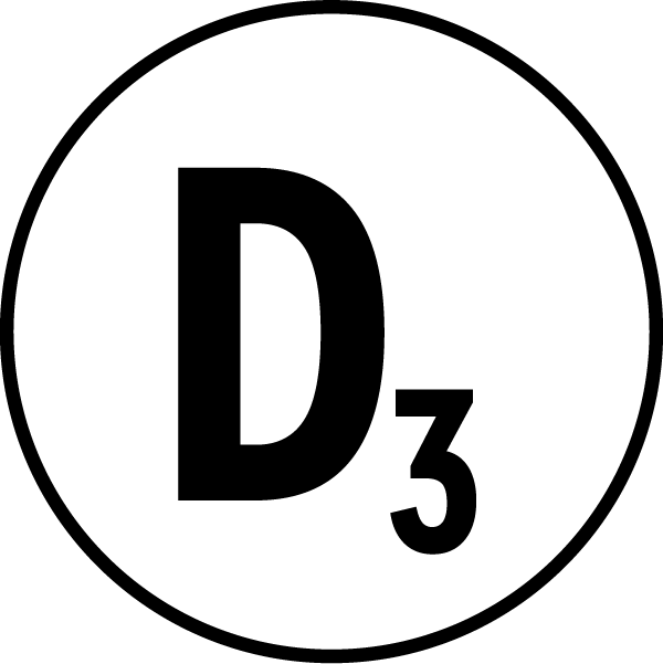 Vitamin D3 (cholecalciferol)