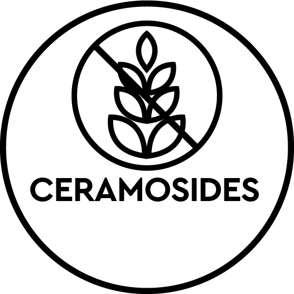 Ceramosides