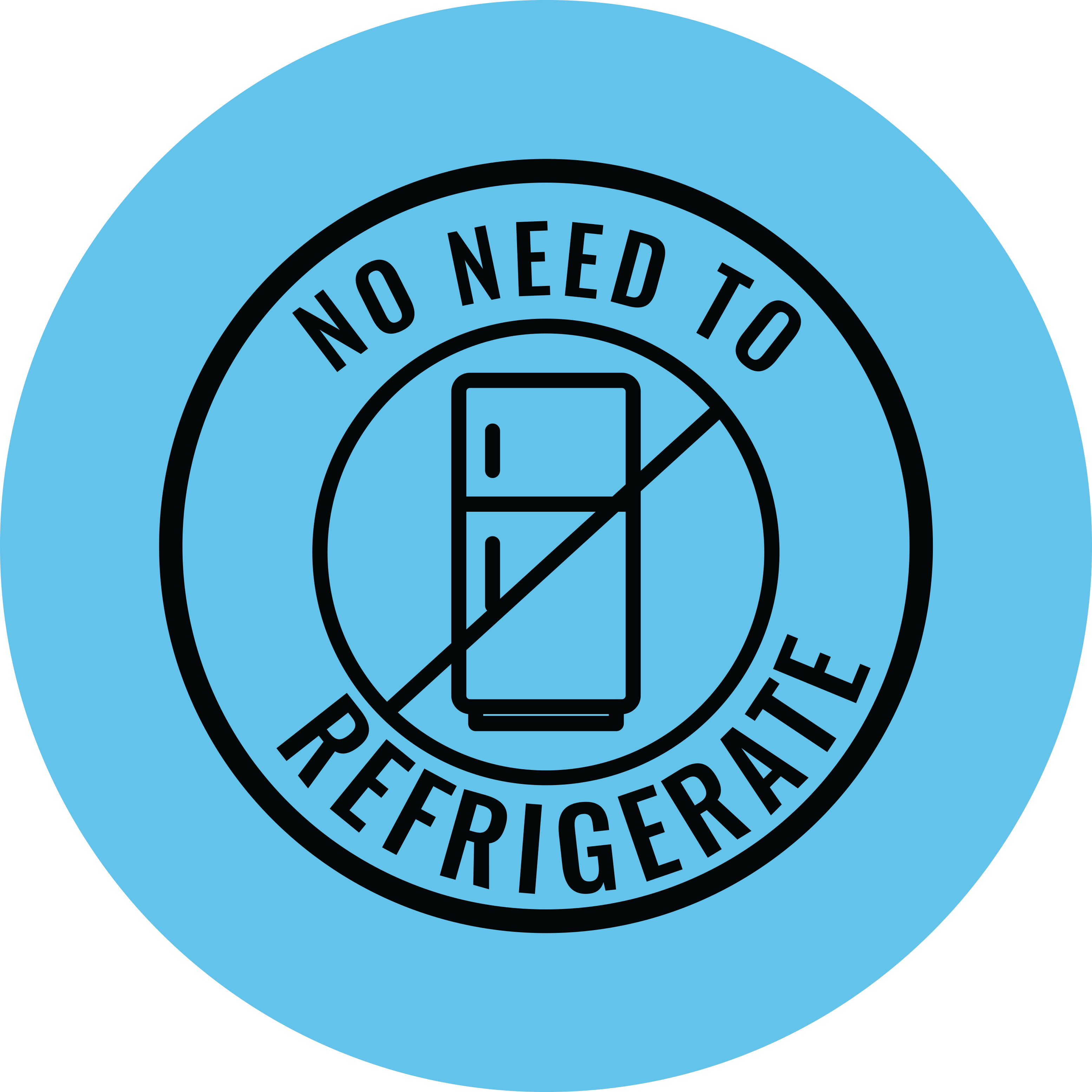 Nu necesita refrigerare