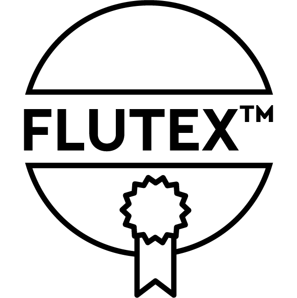 Procesul brevetat Flutex™