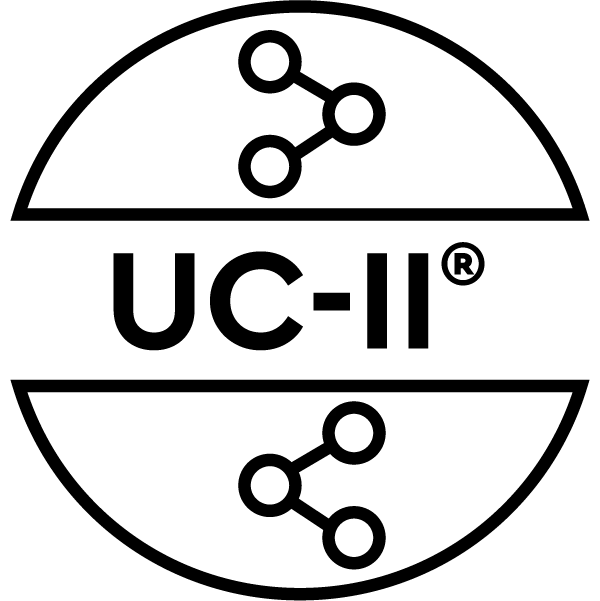 UC-II® Colagen de Tip II Nedenaturat