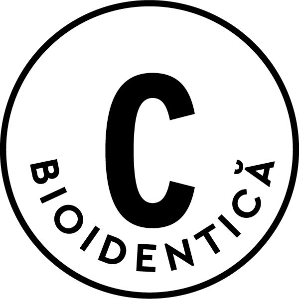 Vitamin C bioidentical form