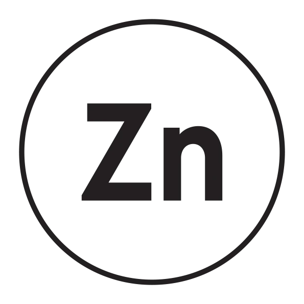 Zinc