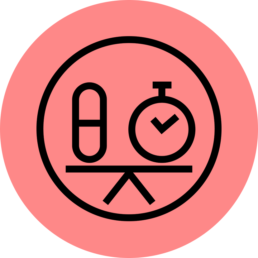 Eliberare intarziata