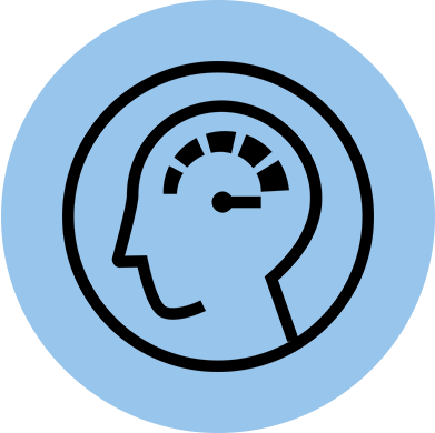 Sustine functia cognitiva