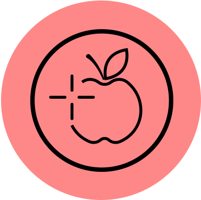 Suitable for vegetarians